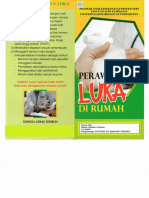 Leaflet Ghandis R. Kenanga RSMS