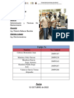 Reporte de Practica Tribología - Equipo 9