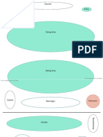 Bubble Diagram - VPD