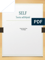 Teoria Del Self