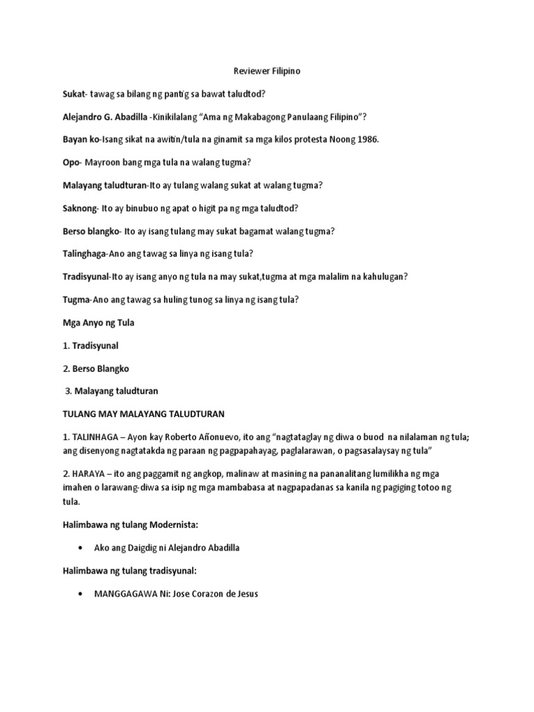 reviewer-filipino-pdf