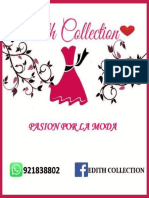 Catalo Virtual Edith Collection