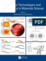 Radiation Technologies and Applications