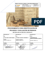 Pts-Iper - 001 Procedemiento Iperc - Proyecto Grau