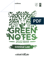UCGN Criminal Law 2022