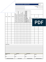 CDHM - SGC.GC.R.14.6 Protocolo de Encofrado Rev 00.1