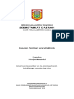 1 - DP - Rehab Atap Bangunan GD SMPN 3 Kaliwiro - PDF