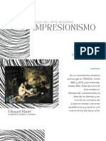 PDF Impresiosnismo