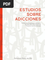 Estudios sobre Adicciones