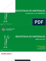 Sesión N°2-R. Materiales-2022-I