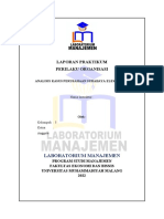 Lembar Kerja 1 Dan 2