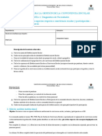 Guía 1 - Nivel de Calidad Diagnóstico de Necesidades