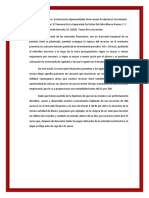 28-Existencia de Oportunidades de Inversión Productiva E Incremento de La Riqueza Del Inversor