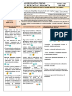 Proyecto Interdisciplinar 2022