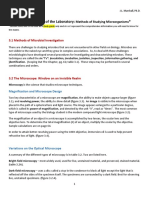 HCCS BIOL 2320 Chapter 3 Lecture Notes 10e