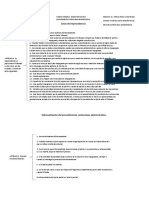 Actividad #3 Improcedencia Del Procedimiento Cont. Administrativo