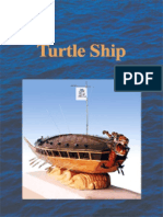 TurtleShip 2009