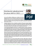 Informe MIR 2022web