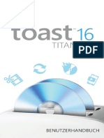 Toast 16