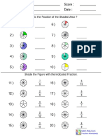 Fractions