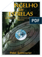 Evangelho Das Estrelas o Misterio Do Ciclo Das Eras Peter Lemesurierdoc PDF Free