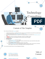 Technology Consulting _ by Slidesgo