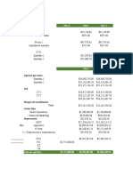 Trabajo - Resell