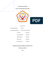 Tugas 1 Praktikum Farmasi Rumah Sakit - Kelompok 4B