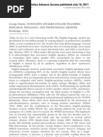 Download The Native Speaker Fallacy by ThomasSomers SN60951136 doc pdf