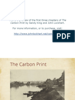 The Carbon Print (Preview)