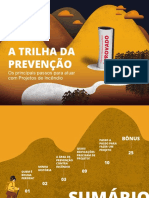 A Trilha Da Prevenção