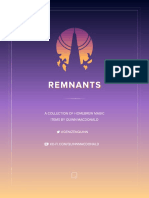Remnants 1.1 - 035424