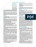 Conditions Générale de Vente Icosnet: Structure Du Contrat: Documents Contractuels