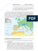 4 Las Regiones Biogeográficas de España 2020