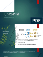 Statistics Lecture 1