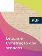 QF Leitura e Construcao Dos Sentidos