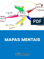 Mapas Mentais