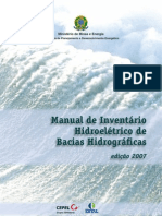 Manual de Invent a Rio Edixo 2007