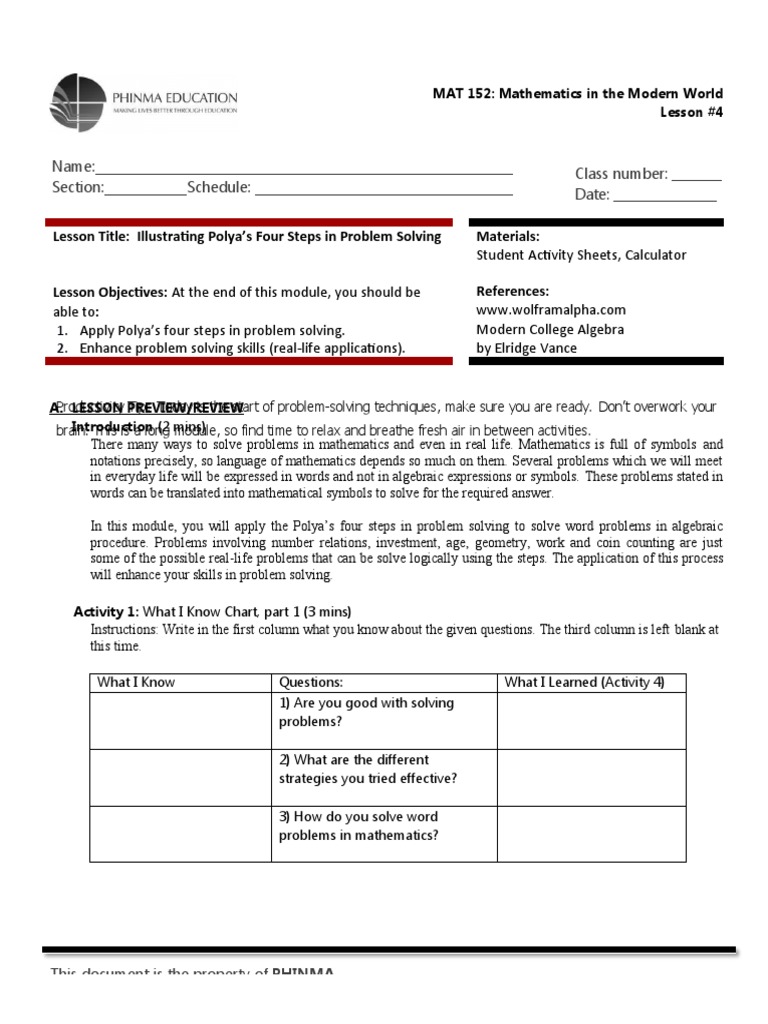 Sas 4 | PDF | Mathematics | Numbers