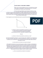 Ejercicios Problema Económico