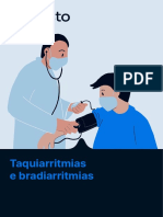 AD - Taquiarritmias e Bradiarritmias