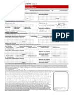 JCL I-Fund Application Form