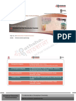 Fundamentals of Analytical Chemistry Atomic Emission Spectros