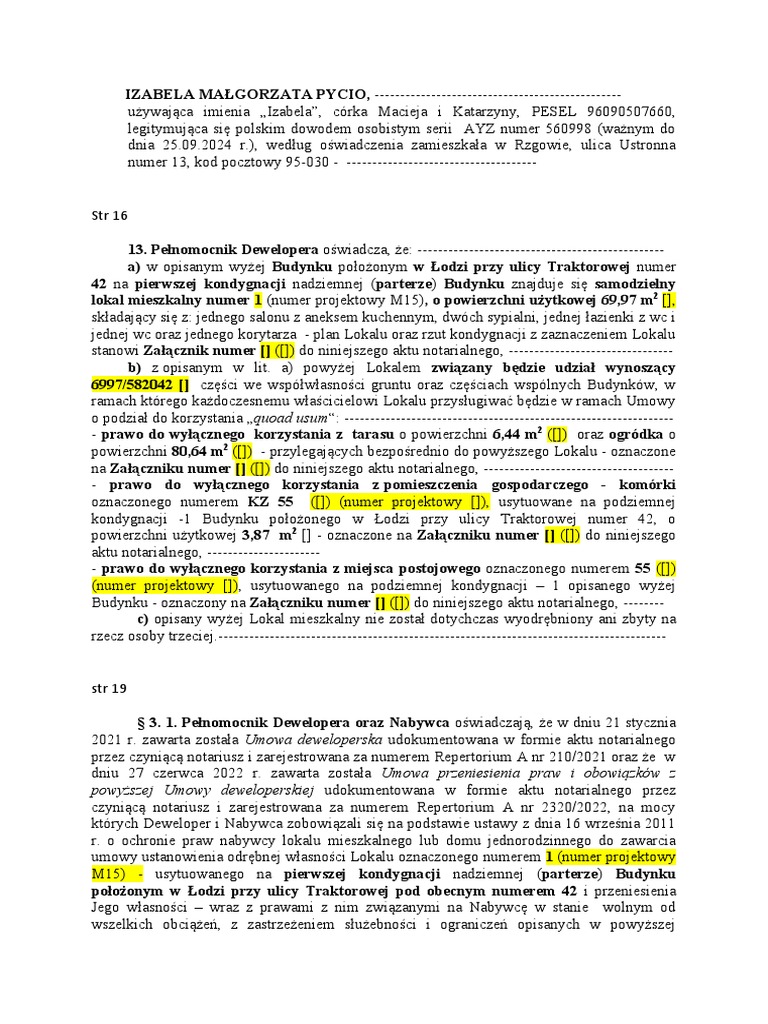 powy-szej-umowy-deweloperskiej-udokumentowana-w-formie-aktu