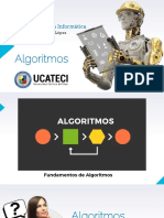 Clase 09 Algoritmos