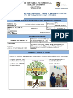 Semana 7 - Bitácora #4 - Árbol de Las Soluciones