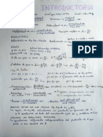 Química 1° Ev