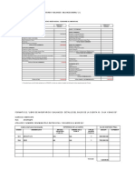 Formato 3.1: "Libro de Inventarios Y Balances - Balance General"