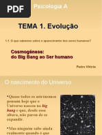 Apresenta PsicA11 Evolucao 3