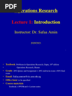 Graphical Method Vs Simplex Method | PDF | Linear Programming ...